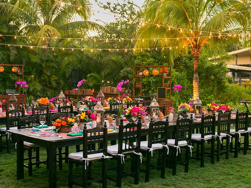 Events Weddings Cancun 3