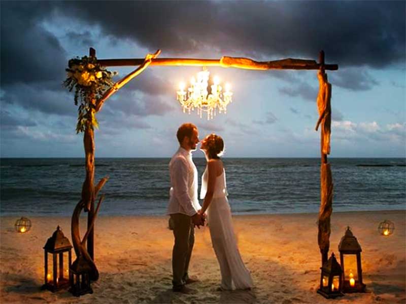 Events Weddings Cancun 36