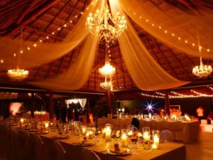 eventos bodas cancun