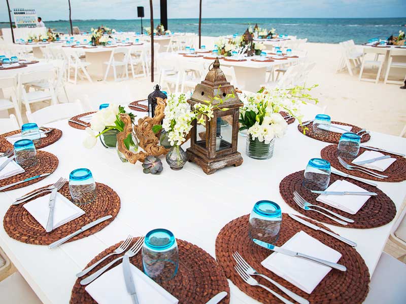 Events Weddings Cancun 9